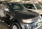 2009 Mitsubishi Montero Sport for sale in Quezon City -2