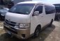 2017 Toyota Hiace for sale in Cainta-0