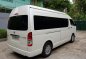 2017 Toyota Hiace for sale in Quezon City-3