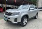 2014 Kia Sorento for sale in Manila-0