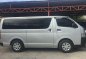 Selling Toyota Hiace 2019 Van in Quezon City -0