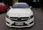 2015 Mercedes-Benz Cla-Class for sale in Pasig -1