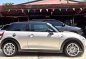 2017 Mini Cooper S for sale in Mandaue -2