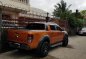 2016 Ford Ranger for sale in Valenzuela-1