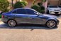 2008 Mercedes-Benz C200 at 45000 km for sale -4