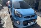 2015 Kia Picanto for sale in Makati -1