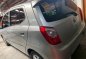 2016 Toyota Wigo for sale in Quezon City -0