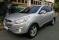 2013 Hyundai Tucson for sale in Manila-0