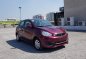 Mitsubishi Mirage 2017 for sale in Pasig -0