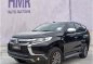 2018 Mitsubishi Montero for sale in Paranaque -0