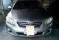 2008 Toyota Corolla Altis for sale in Bacoor-0