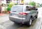 2014 Mitsubishi Montero Sport for sale in Cainta -4