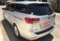 Selling Kia Carnival 2016 Van in Manila-4