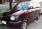 Mitsubishi Adventure 2000 for sale in Manila-0