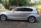 Selling Bmw 1-Series 2010 Hatchback in Manila-1