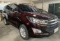 Selling Toyota Innova 2016 in Quezon City -1