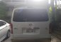 2016 Toyota Hiace for sale in Pasig -4