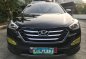 2013 Hyundai Santa Fe for sale in Quezon City-0