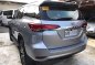 2018 Toyota Fortuner for sale in Mandaue -1