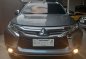 Sell 2018 Mitsubishi Montero Sport in Quezon City -0