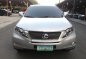 2011 Lexus Rx for sale in Pasig -0