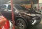 Brown Toyota Fortuner 2018 for sale in Quezon City-5