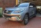 2017 Toyota Fortuner for sale in Manila-0