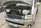 2016 Toyota Hiace for sale in Parañaque-8
