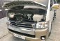 2016 Toyota Hiace for sale in Parañaque-8