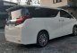 2016 Toyota Alphard for sale in Quezon City-4