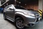 Sell 2018 Mitsubishi Montero Sport in Quezon City -1
