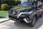 Toyota Fortuner 2017 for sale in Manila-0