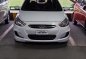 2018 Hyundai Accent for sale in Marikina -2