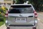 2016 Toyota Land Cruiser Prado for sale in Mandaue -1
