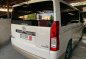 Pearlwhite Toyota Hiace 2019 for sale in Quezon City -4
