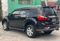 2015 Isuzu Mu-X for sale in Manila-4