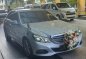 2014 Mercedes-Benz E-Class for sale in Manila-2