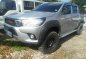 2017 Toyota Hilux for sale in Angeles -2