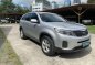 2014 Kia Sorento for sale in Manila-8