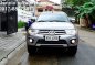 2014 Mitsubishi Montero Sport for sale in Cainta -2