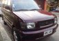 Mitsubishi Adventure 2000 for sale in Manila-1