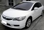 2010 Honda Civic for sale in Manila-0