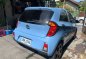 2015 Kia Picanto for sale in Makati -2