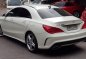 2015 Mercedes-Benz Cla-Class for sale in Pasig -2