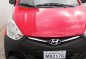 Hyundai Eon 2013 for sale in Muntinlupa-0
