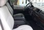 2015 Toyota Hiace for sale in Makati -1