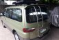 Selling Hyundai Starex 2003 Van in Carmona-4