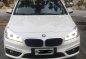 2016 Bmw 2-Series for sale in Pasay -1