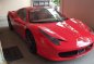 2016 Ferrari 458 for sale in Quezon City-9