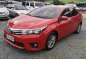 2014 Toyota Altis for sale in Pasig -0